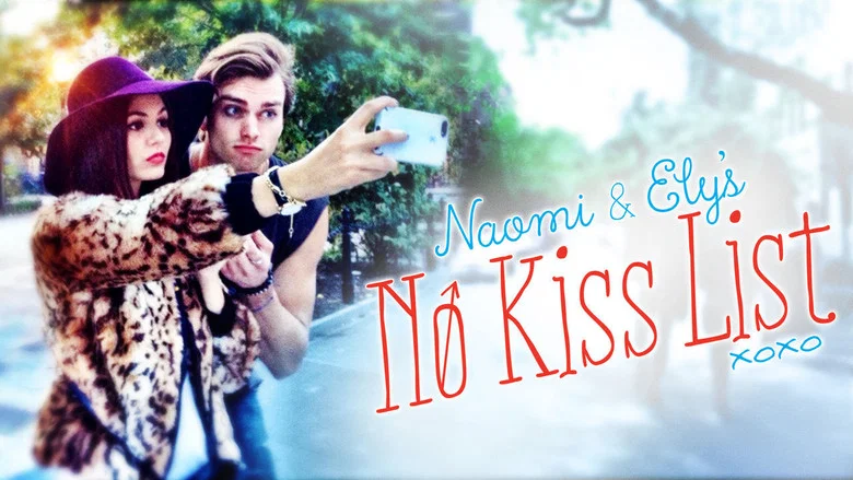 Naomi and Ely's No Kiss List screenshot 8