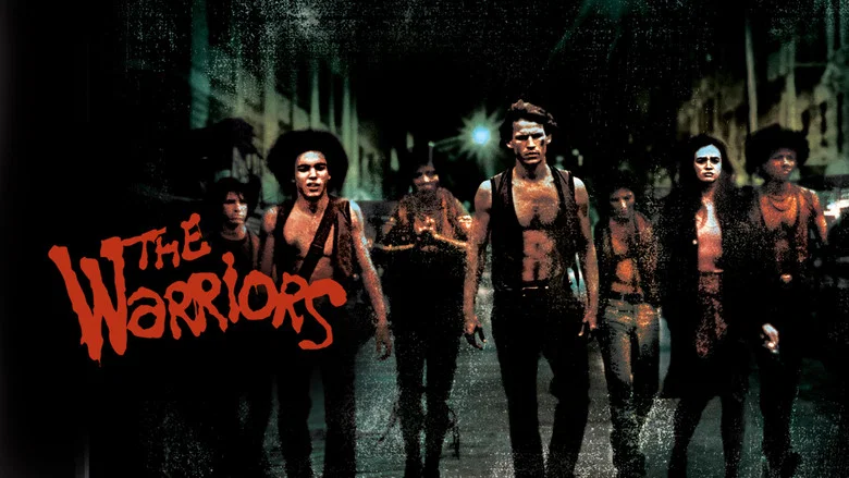 The Warriors screenshot 4
