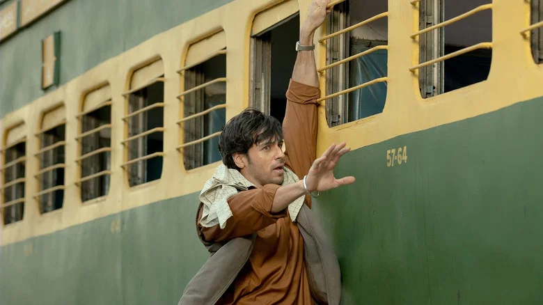 Mission Majnu screenshot 5