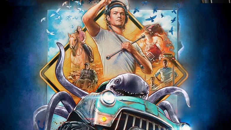 Monster Trucks screenshot 2