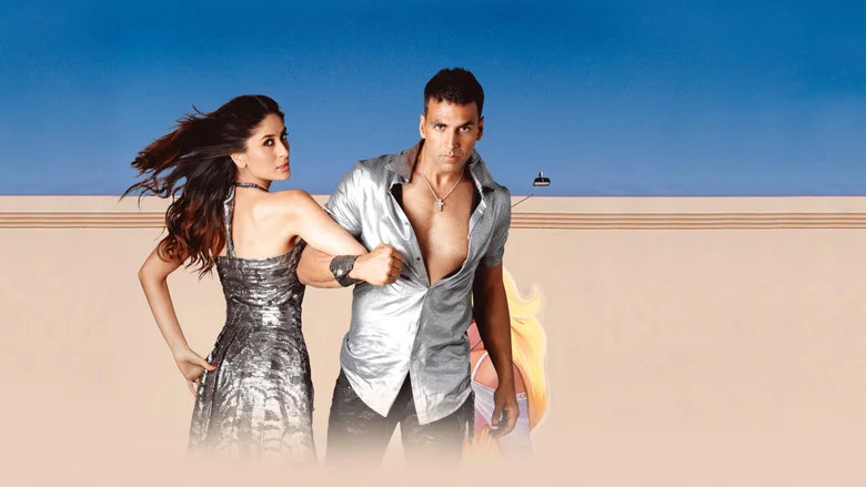 Kambakkht Ishq screenshot 5