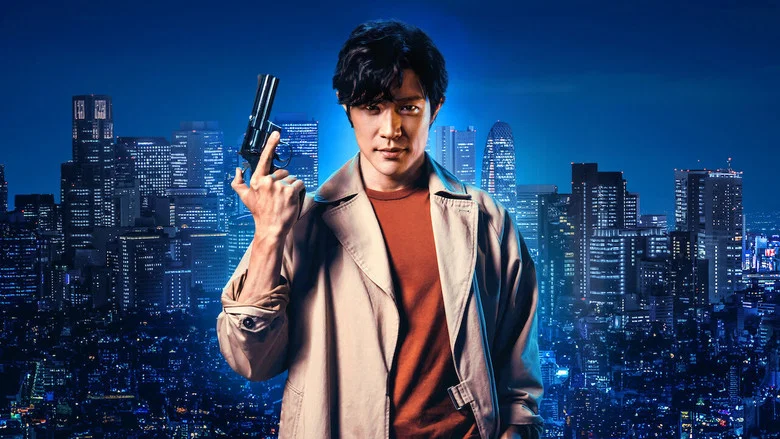 City Hunter screenshot 5