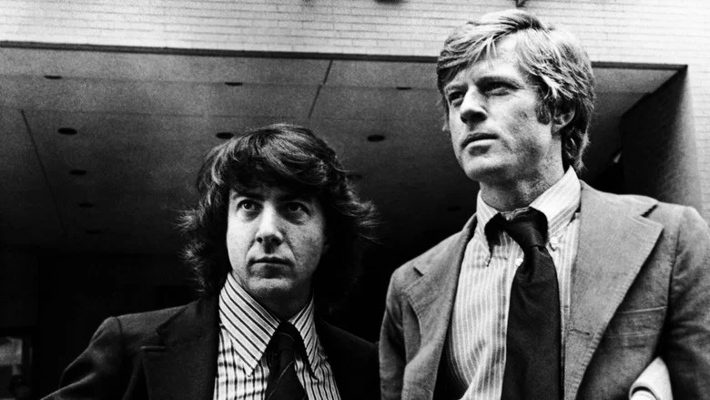 All the President's Men screenshot 8