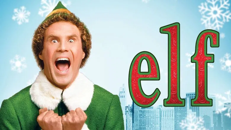 Elf screenshot 4