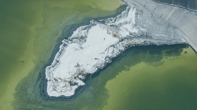 Anthropocene: The Human Epoch screenshot 7