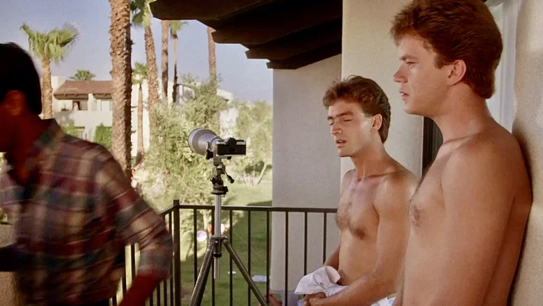 Fraternity Vacation screenshot 7