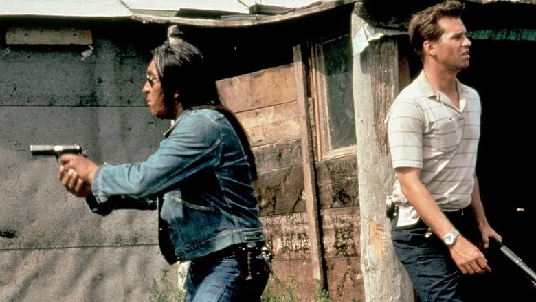 Thunderheart screenshot 5