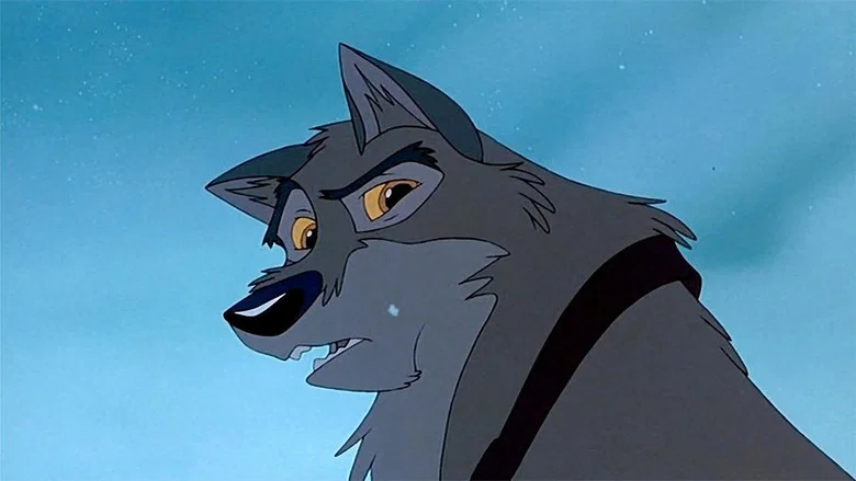 Balto screenshot 6