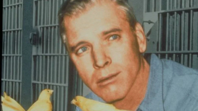 Birdman of Alcatraz screenshot 5
