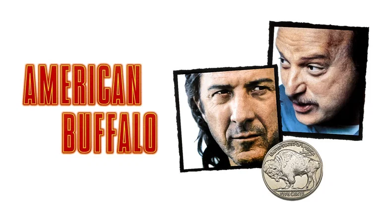 American Buffalo screenshot 8