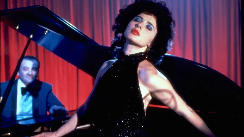 Blue Velvet screenshot 4