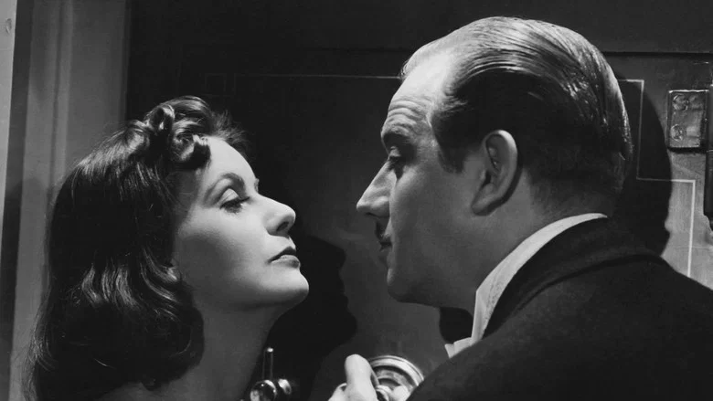 Ninotchka screenshot 5