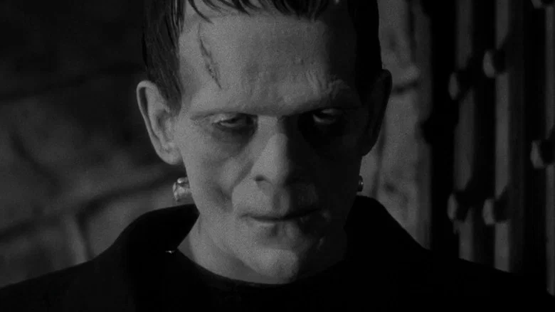 Frankenstein screenshot 8