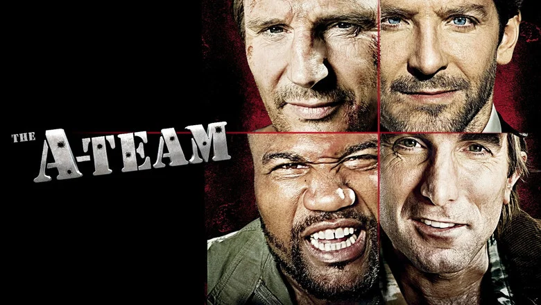 The A-Team screenshot 2