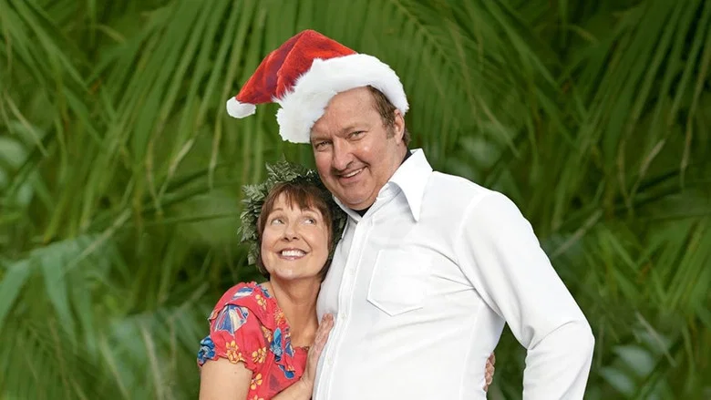 Christmas Vacation 2: Cousin Eddie's Island Adventure screenshot 2