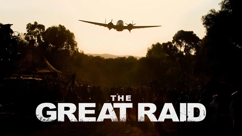 The Great Raid screenshot 2