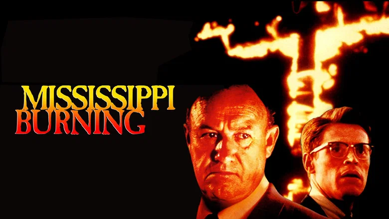 Mississippi Burning screenshot 1