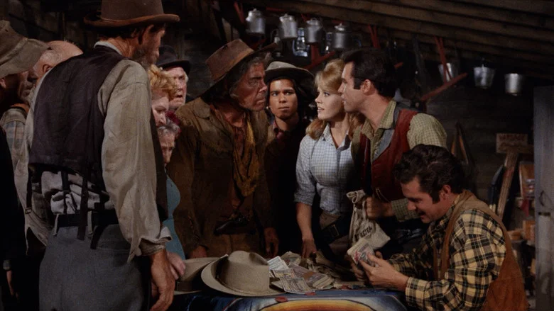Cat Ballou screenshot 6