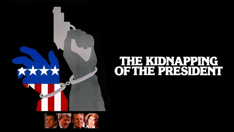 The Kidnapping of the President screenshot 4