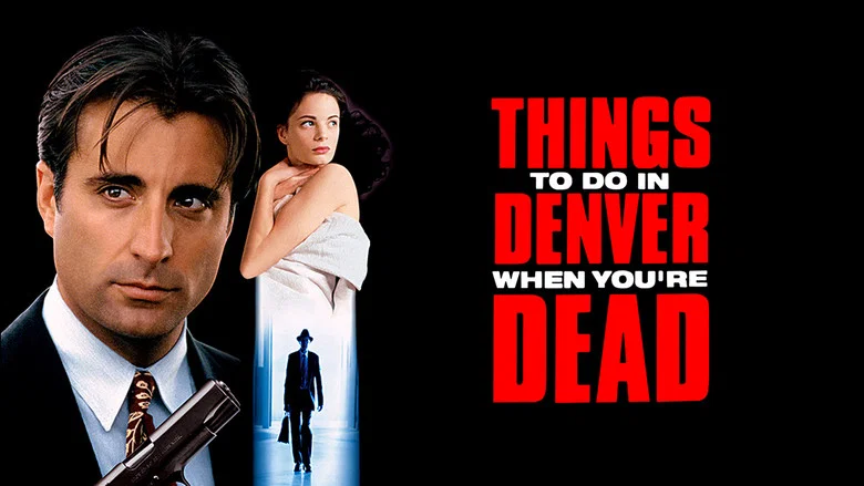 Things to Do in Denver When You're Dead screenshot 8