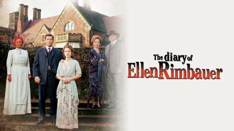 The Diary of Ellen Rimbauer screenshot 5