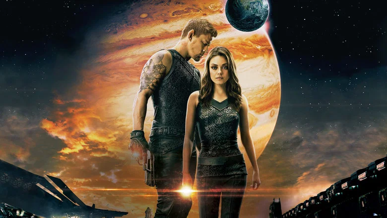 Jupiter Ascending screenshot 3