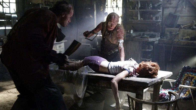 Wrong Turn screenshot 6