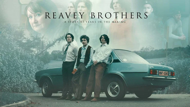 Reavey Brothers screenshot 1