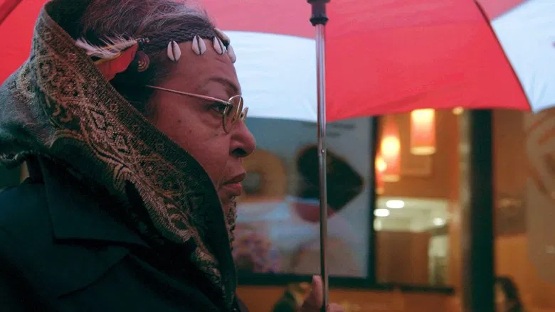 The Death and Life of Marsha P. Johnson screenshot 1