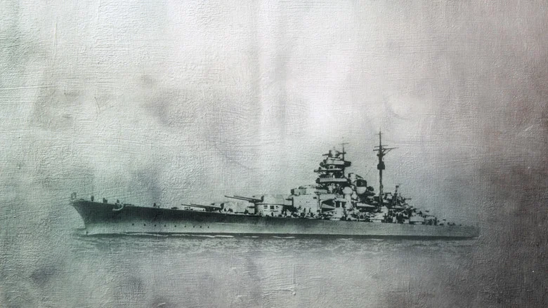 Sink the Bismarck! screenshot 1