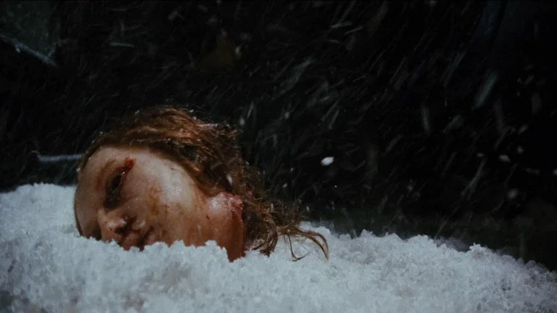 Black Christmas screenshot 7