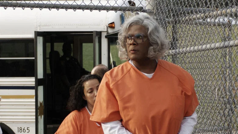 Madea Goes to Jail screenshot 8