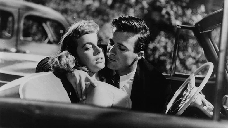 Peyton Place screenshot 7