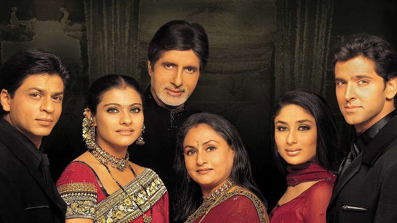 Kabhi Khushi Kabhie Gham screenshot 3