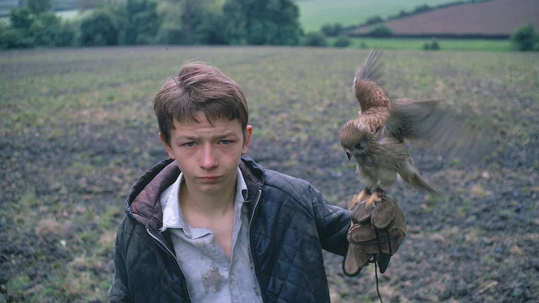 Kes screenshot 6