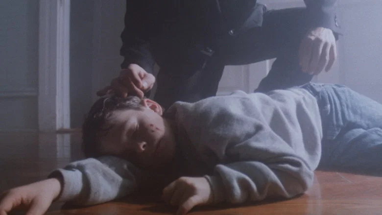 Beyond Darkness screenshot 6