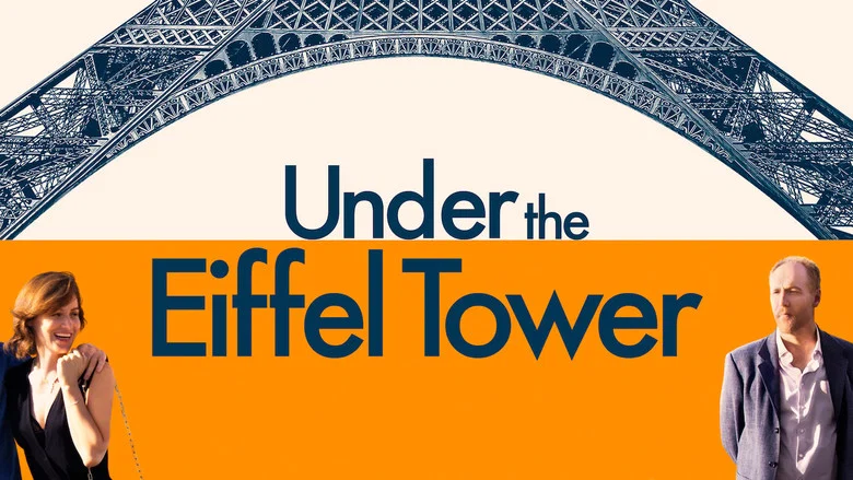 Under the Eiffel Tower screenshot 4