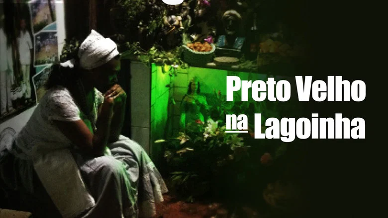 Preto Velho na Lagoinha screenshot 1