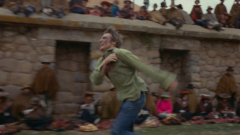 The Last Movie screenshot 3