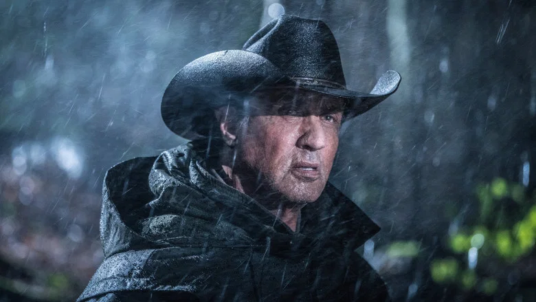 Rambo: Last Blood screenshot 6