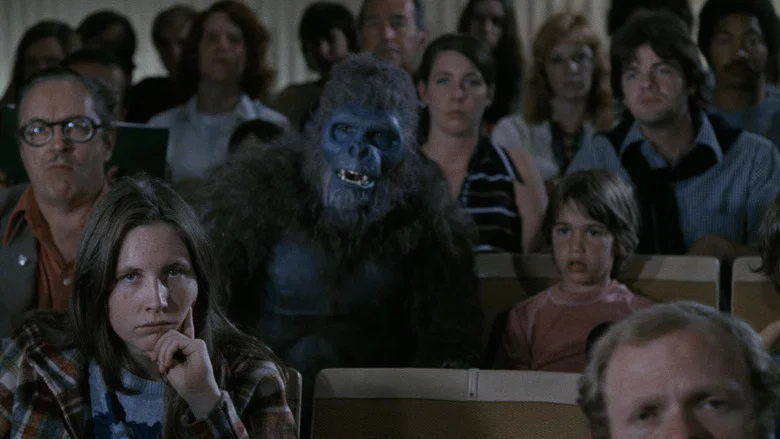 Schlock screenshot 3