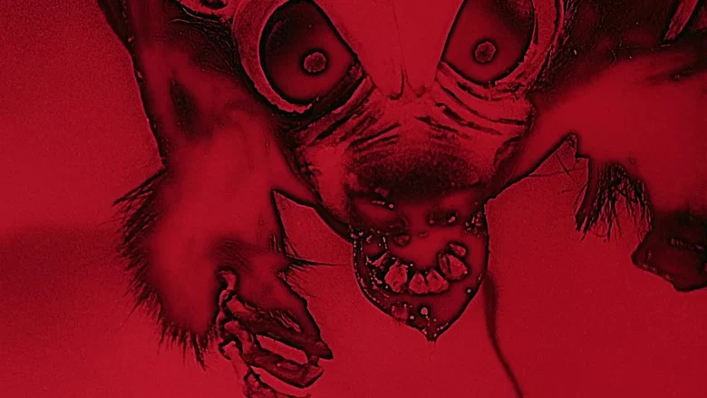 The Angry Red Planet screenshot 8