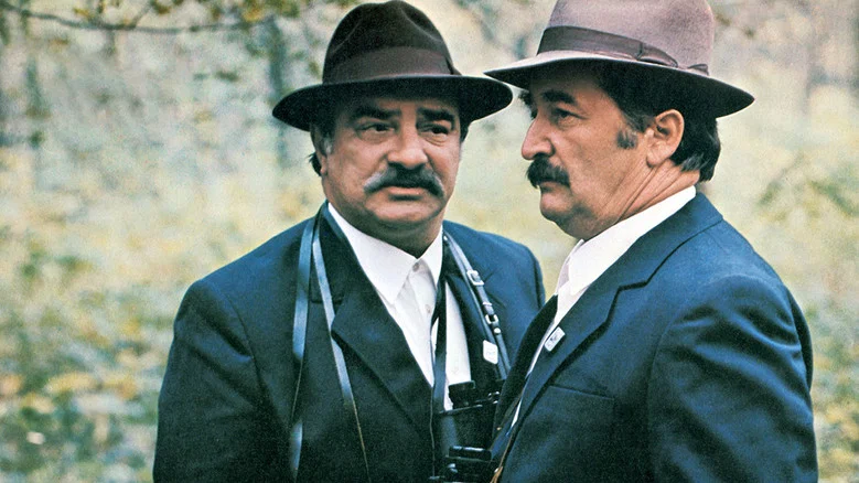 Balkan Spy screenshot 2