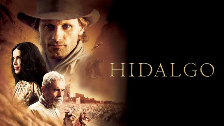 Hidalgo screenshot 4