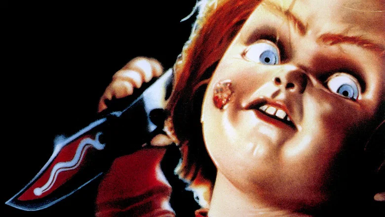 Child's Play screenshot 7