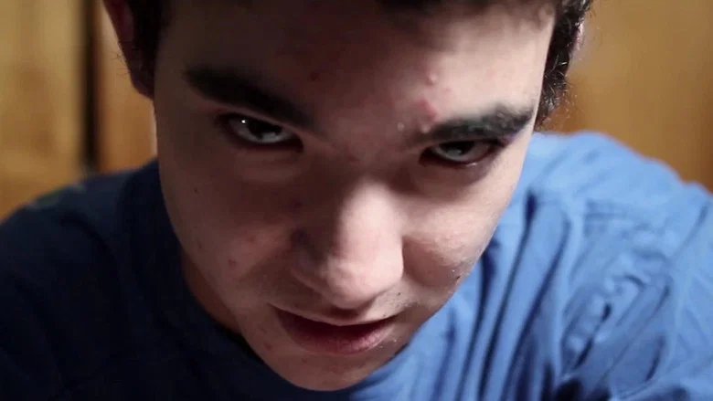 The Cohasset Snuff Film screenshot 1