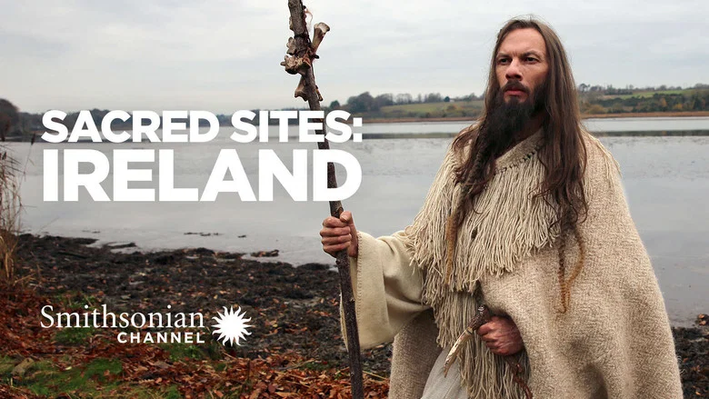 Sacred Sites: Ireland screenshot 1