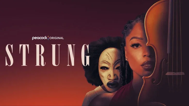 Strung screenshot 4