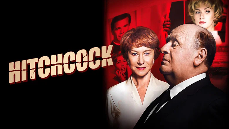 Hitchcock screenshot 8
