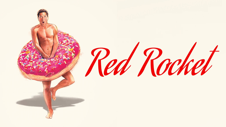 Red Rocket screenshot 5